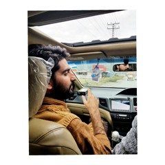 Zamung Da Kali Hagah Danga Jenay