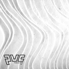 PVC Podcast 028 PJ