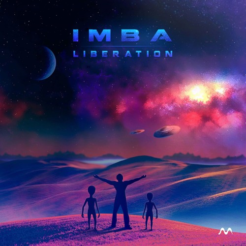 Imba - Liberation EP Samples
