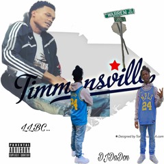 DJDaaDon x stand on all 10