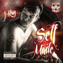 JRay - Self Made (Intro)