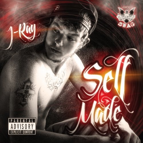 JRay - Self Made (Intro)
