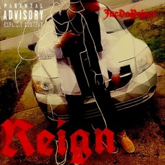 Nervermind  Ft. Crease