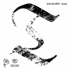 Artist Mix #018 - Tuscan