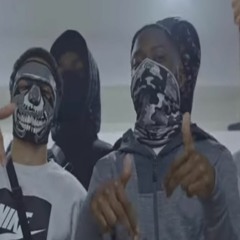#CR7 Grinner - Bigga (Prod By FNR Beats) | @Glane_Grinner