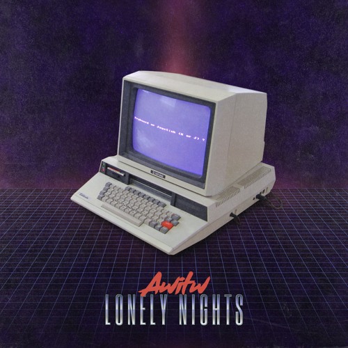 Lonely Nights [NOW IN THE AWITW GROUPEES BUNDLE 8!]