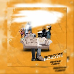 Boicote - Breizz & THIN (feat. Joelson Ds)