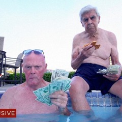 Frank & Maury Money Talks