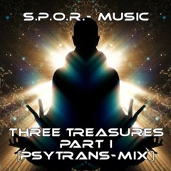 Three Treasures Part 1