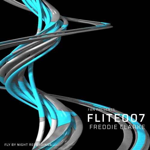 FLITE007 - Freddie Clarke