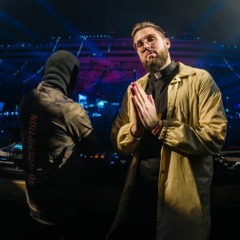 Mockingbird Season 2: #26 Tchami b2b Malaa