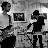 Soundcloud podcast image for Live w/ Sinaïve 