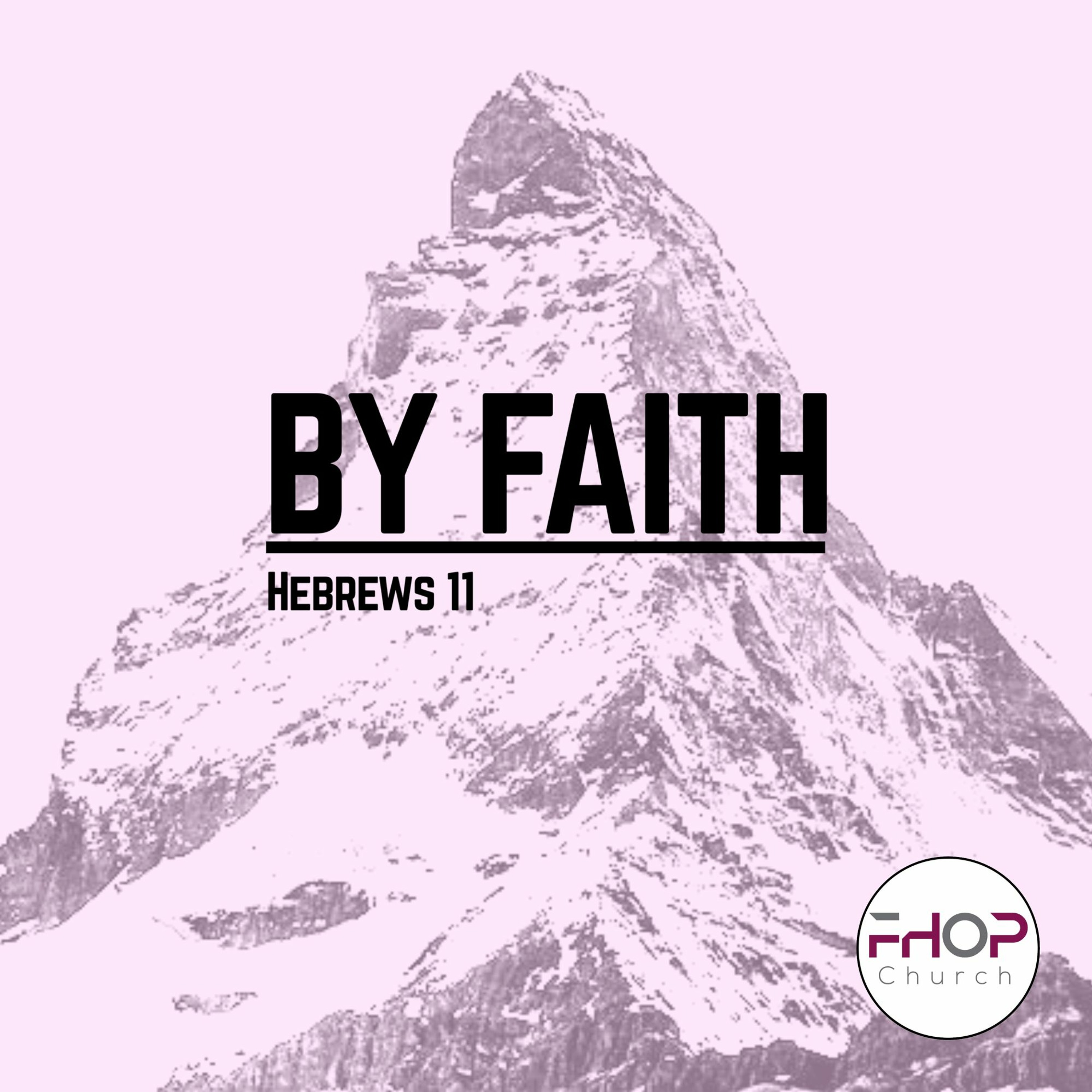 FHOP Church Podcast