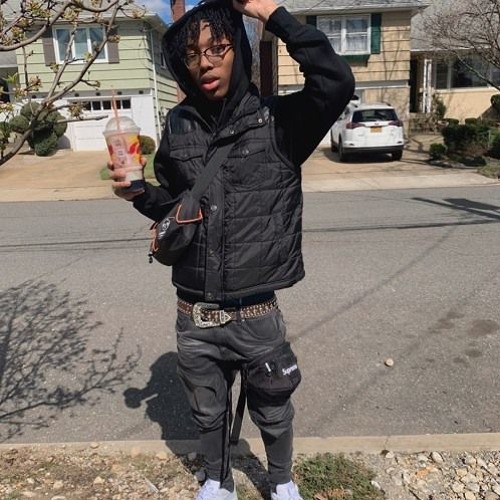 Lil Tecca - Black Ops (Unreleased)(Full Song)