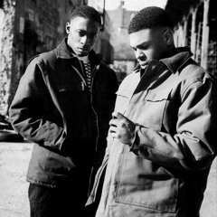 Pete Rock & C.L. Smooth - Take You There (remix by StepOne)