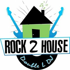Double L DJ - Rock 2 House v2