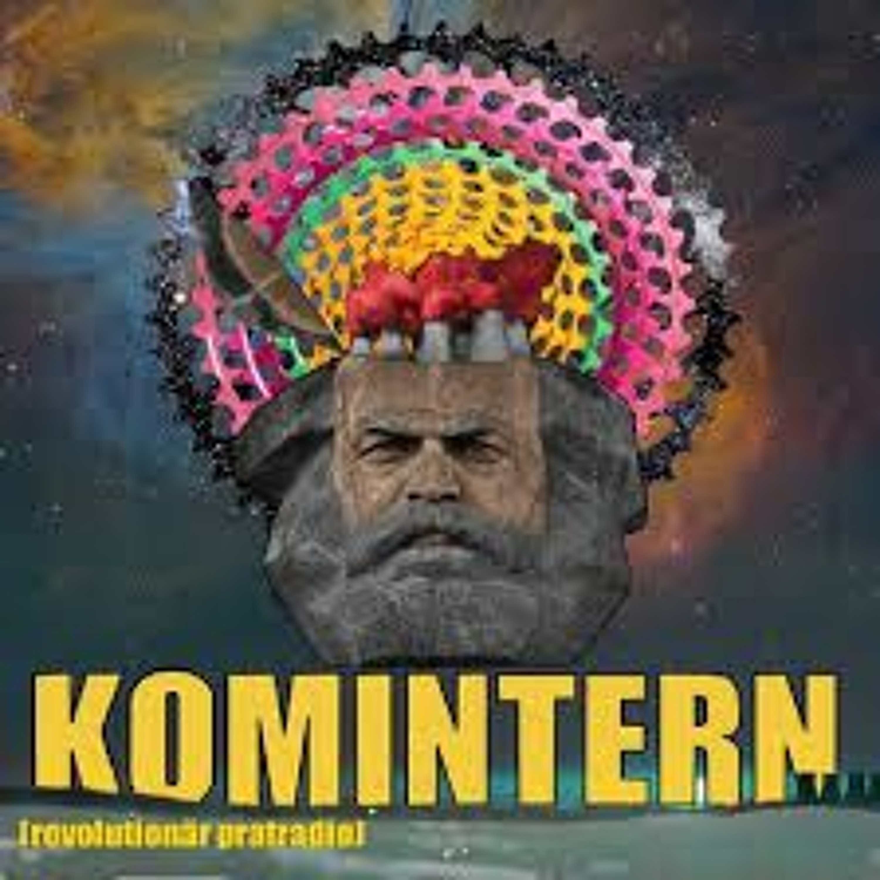 Komintern