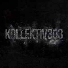 INDUSTRIAL MINDED [K303 PROMO MIX 2K19]
