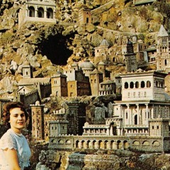 Trains Across the Sea (Silver Jews)