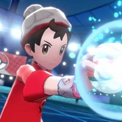 Pokemon Sword & Shield - Gym Leader Battle Music (Full)