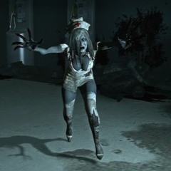 Seek Witch Aliens (D.V.D. Chop)