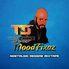 TNS MoodFixaz: Nostalgic Reggae Mixtape #1