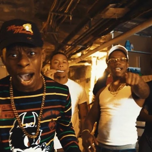 Leaf Lzz - Kiccin Doors (ft. Chess)