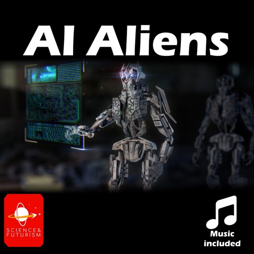 AI Aliens