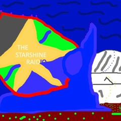 THE STARSHINE RAID19