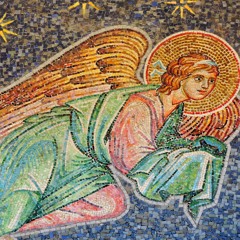 Cradle Song     Yeats/Bassen