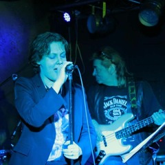 rock
