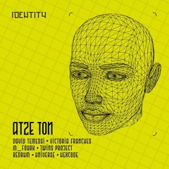 Atze Ton "Live" @ 08.11.2019 Code Mission (Flashback Photo Studio / Budapest / Hungary)