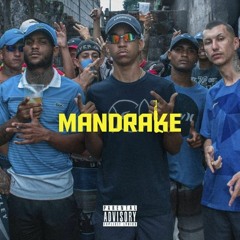 Kyan - Mlk Mandrake (Prod. @mu540)