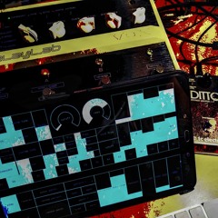 Kosmische Synthesizer [disquiet0411]