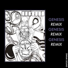 Grimes - Genesis (remix)