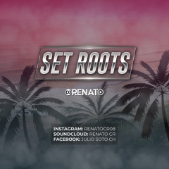 Set Roots (Live)