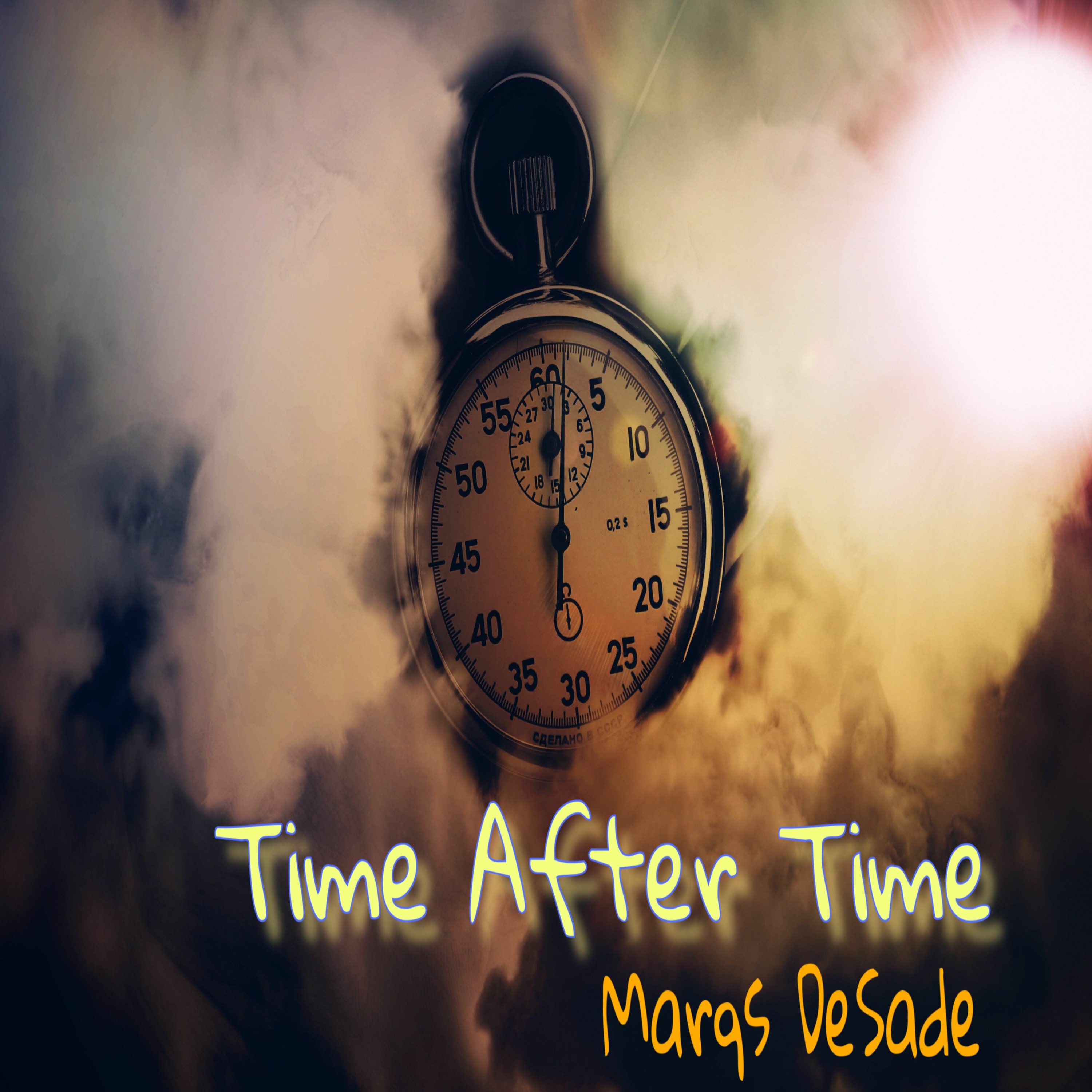 Time After Time episode artwork
