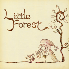 LittleForest -vocal.ver- (feat .Kagamine Rin & Len)