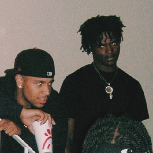 Lurkin (Freestyle)(prod.paupa)