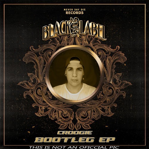 Phiso - Pattern Screammer {Croogie Spesh Bootleg}