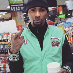 Prynce Akeem x Bando "I Can't Even Lie"