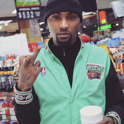 Prynce Akeem x Bando "I Can't Even Lie"