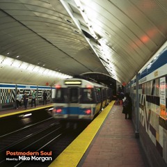 Postmodern Soul