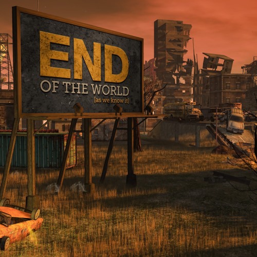 The End of the World as We Know It by Robert Goolrick The End of the World as We Know It by Robert Goolrick