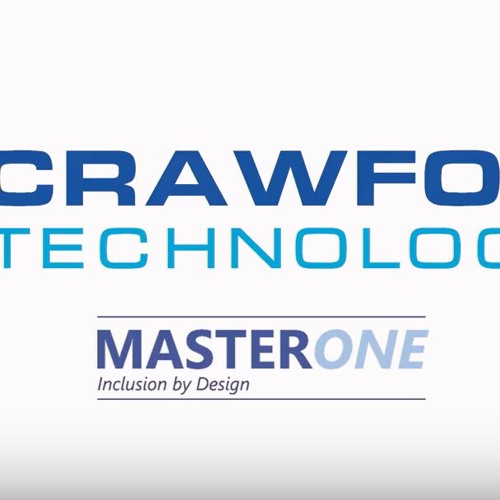 Crawford Technologies MasterOne