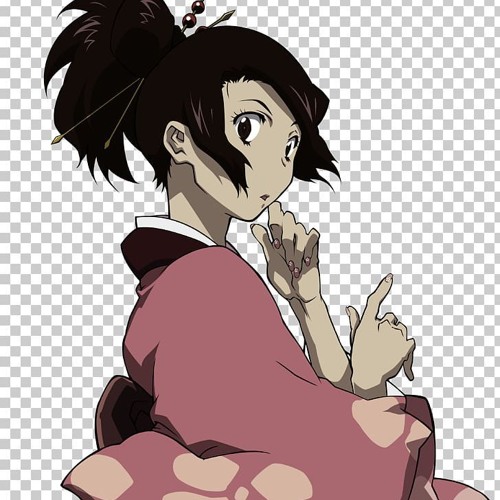 Anime Girl Farting