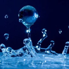 Groove Rider GR-16 water drops