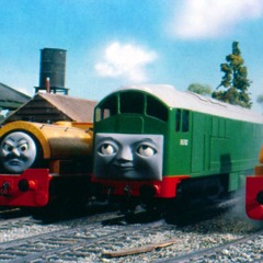 Boco The Diesel's Theme - Extended