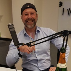 The 40 year old consultant