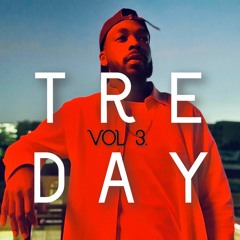 Where I Wanna Be (Produced By Tre:60)